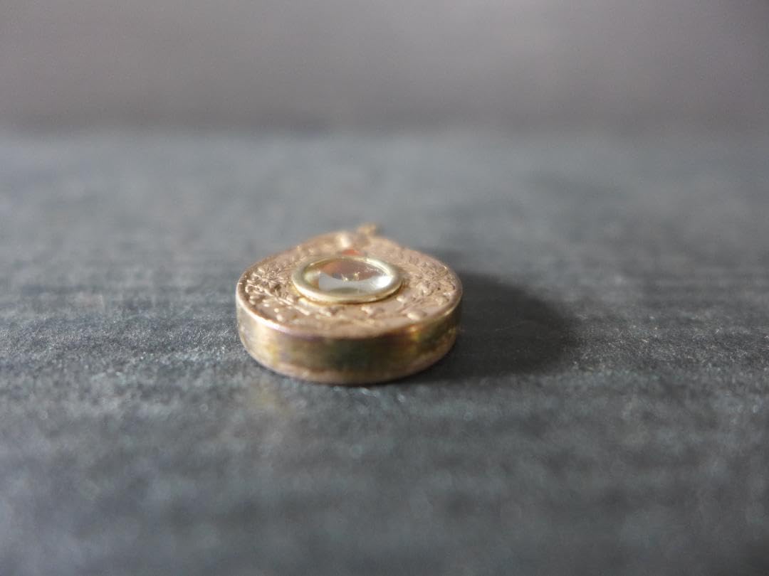 時代物　明治時代 大日本帝国　日本赤十字社記念　方位磁石付き　日赤社員総会記念 時代物 明治時代 大日本帝国 日本赤十字社記念 方位磁石付き